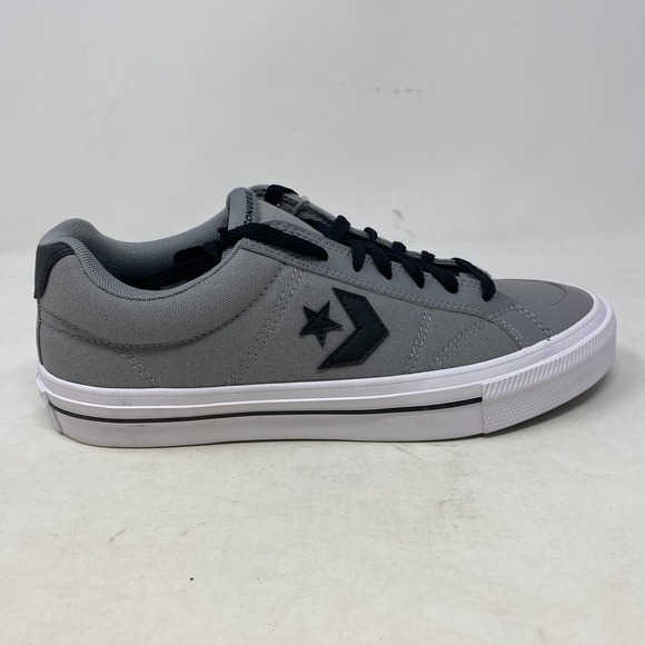 Converse Unisex Sport Casual OX Sneaker, A10548F, Size 9.5 Men/ 11 Womens US - Picture 4 of 9